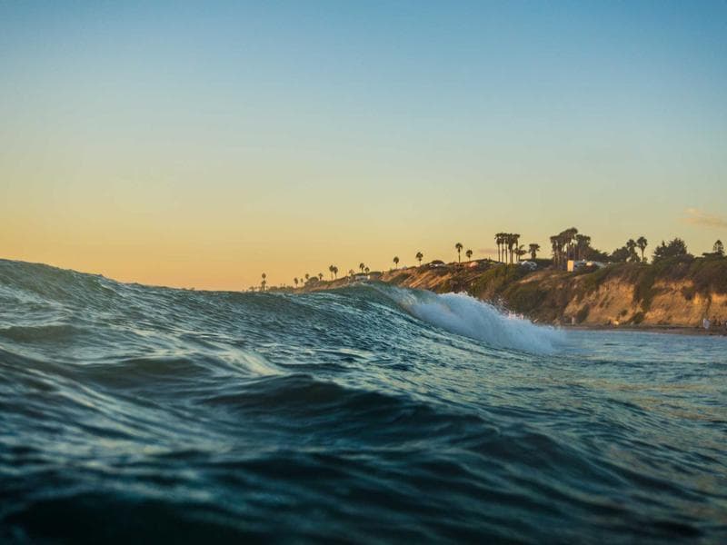 Bajo con patio en Benimaclet